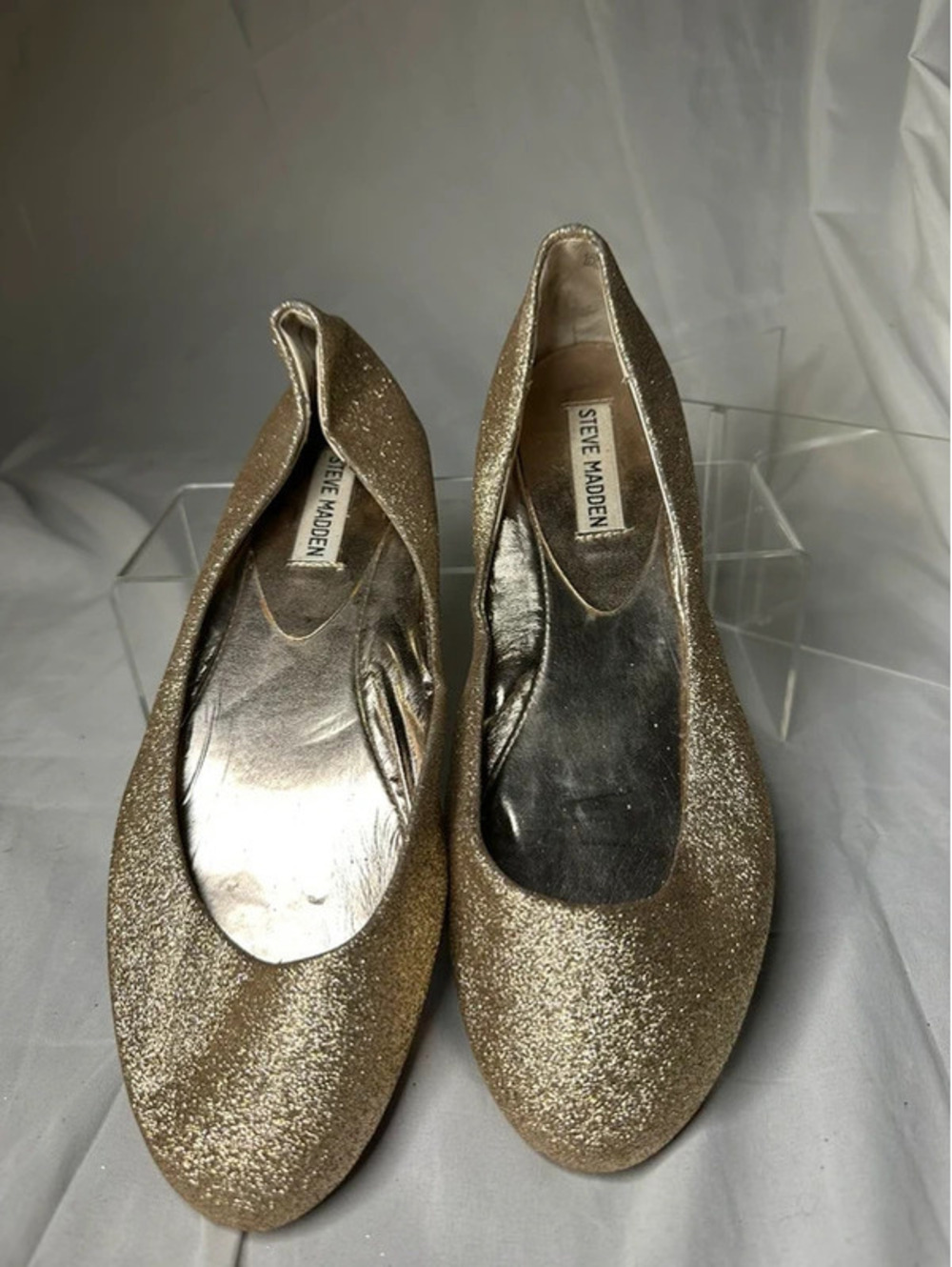Steve Madden shoes